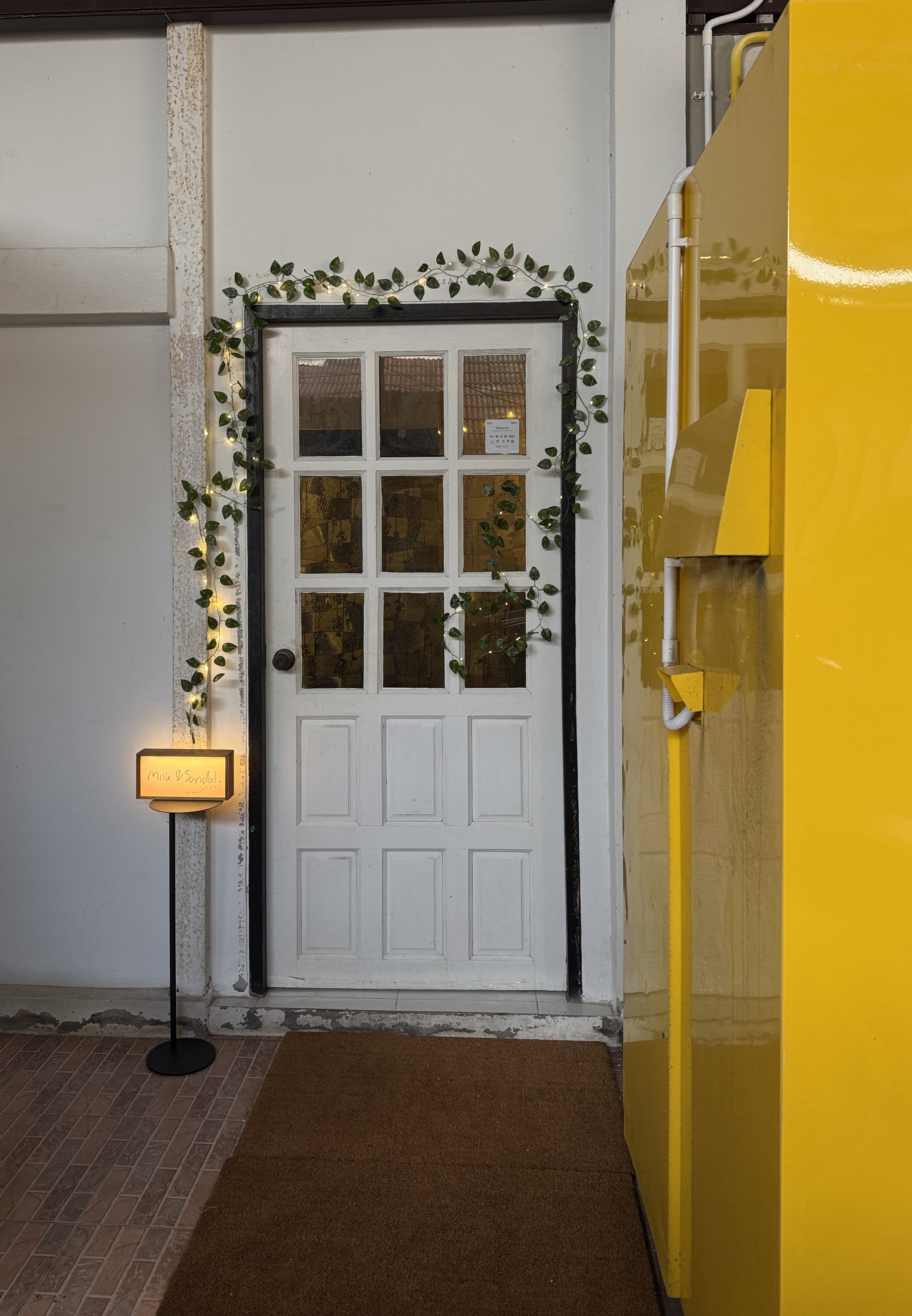 Door